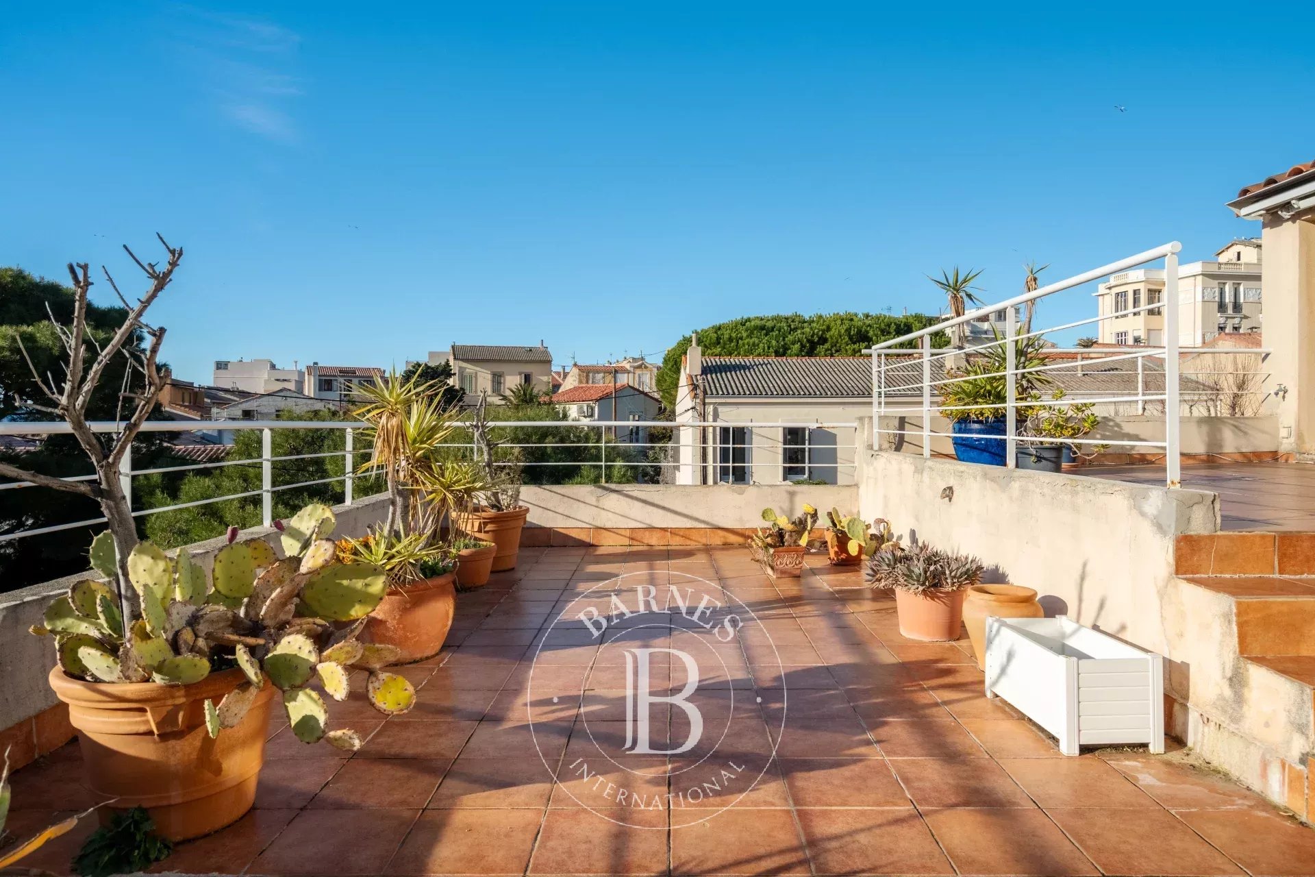 Appartement Marseille 13007  -  ref 86635259 (picture 1)