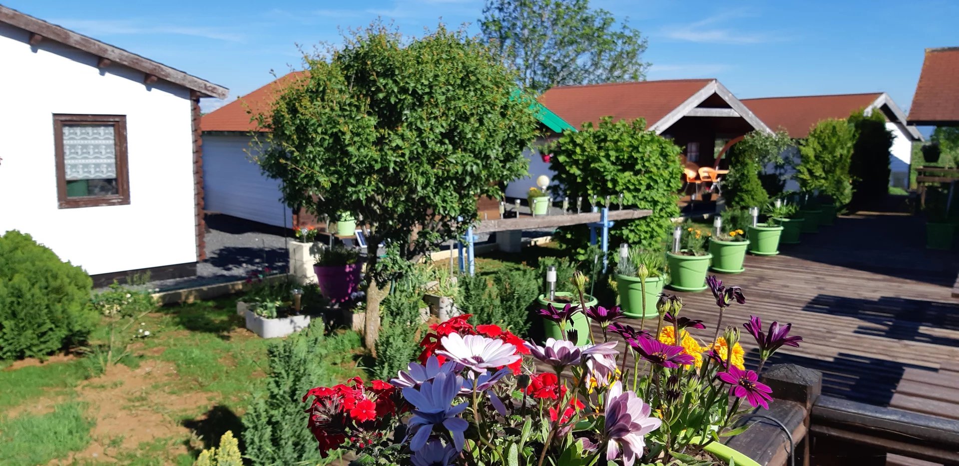 Agence immobilière de Allowa