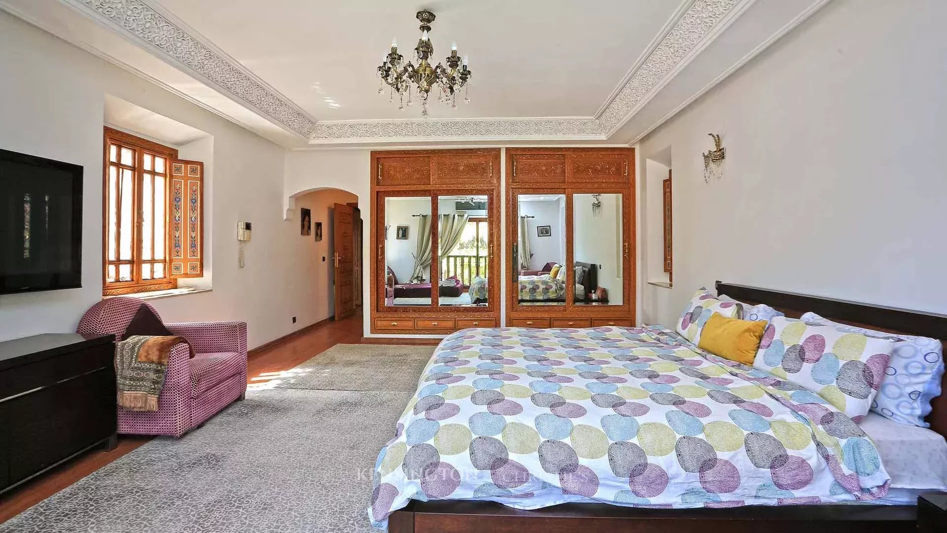 5 Bedroom Villa/Townhouse's Image 20