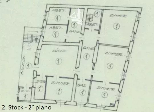 Planimetria