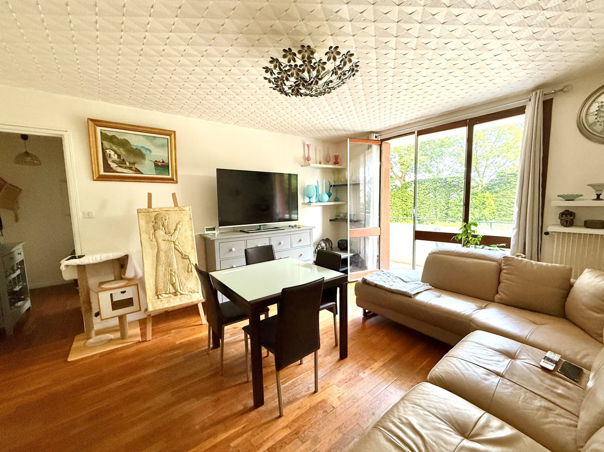 Vente Appartement Troyes