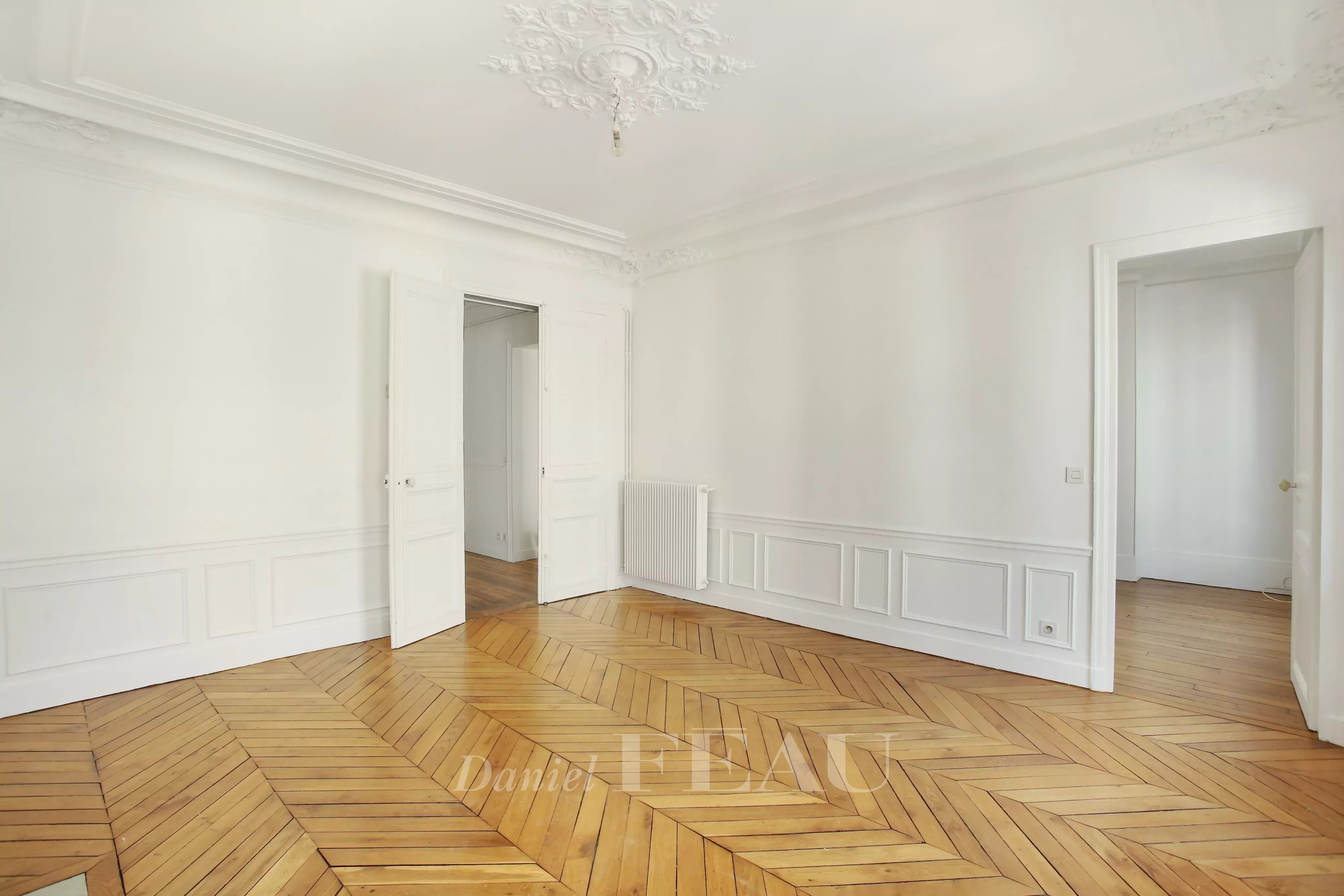 Location Appartement Paris 15ème