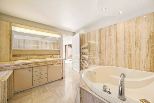 Mougins - Elegant provencal villa — photo 7