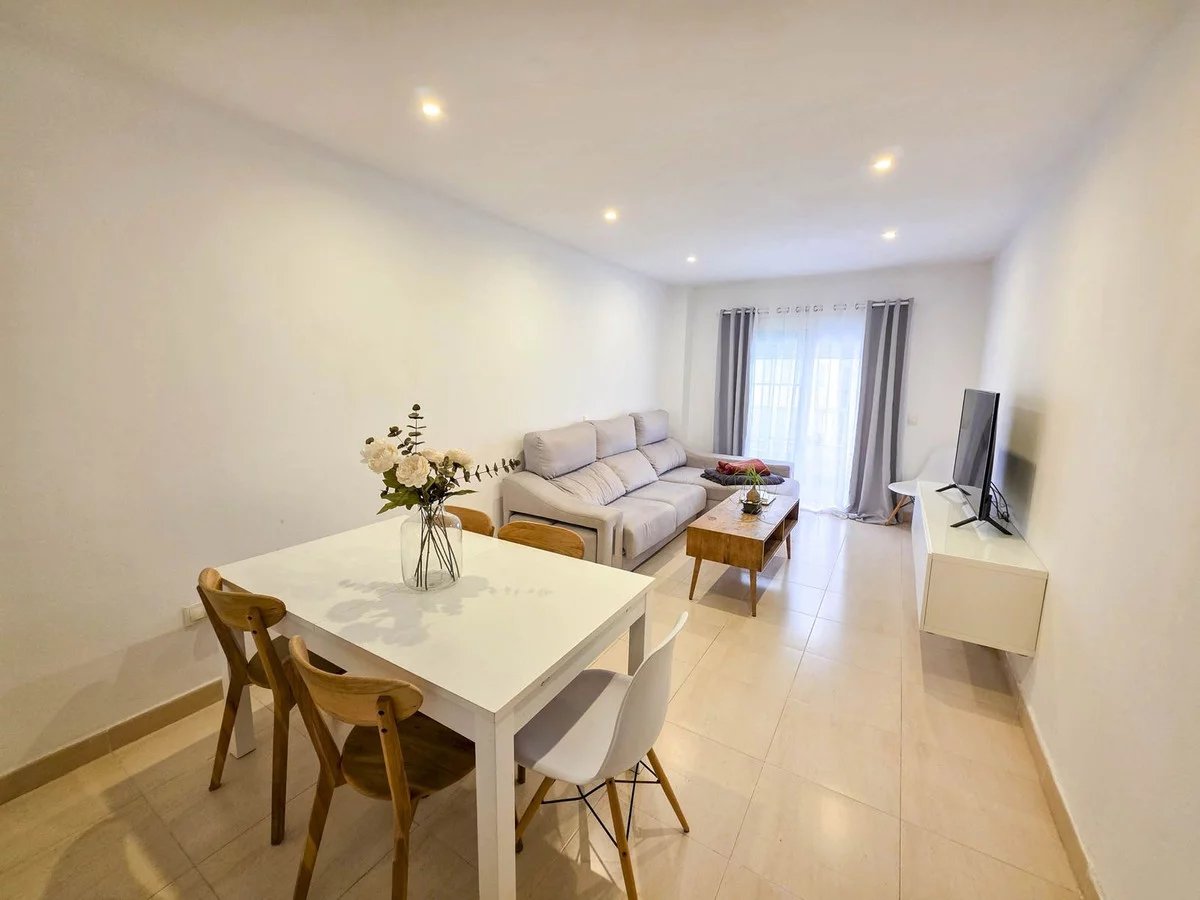 Vente Appartement San Luis de Sabinillas