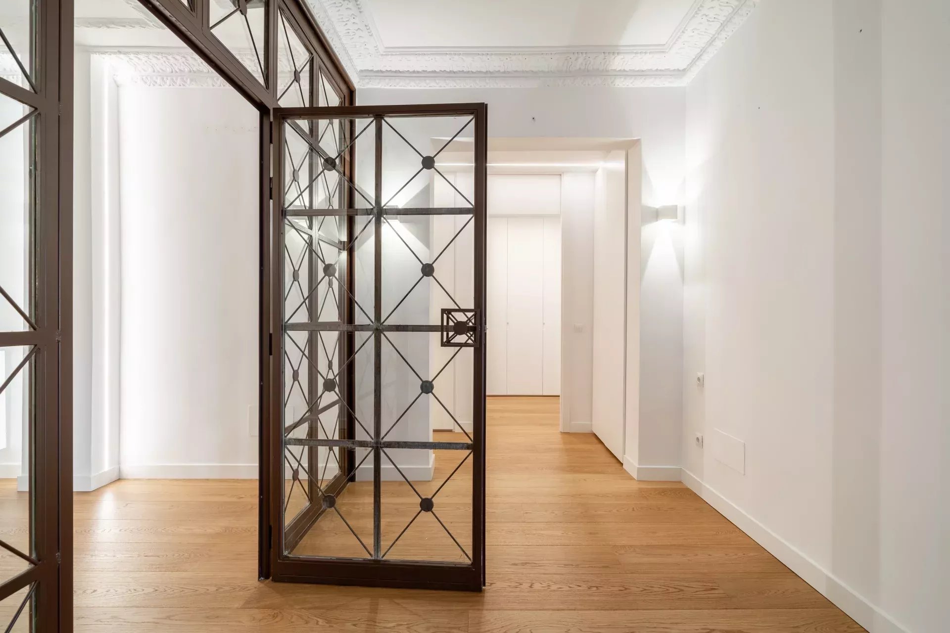 Daire Madrid - picture 32