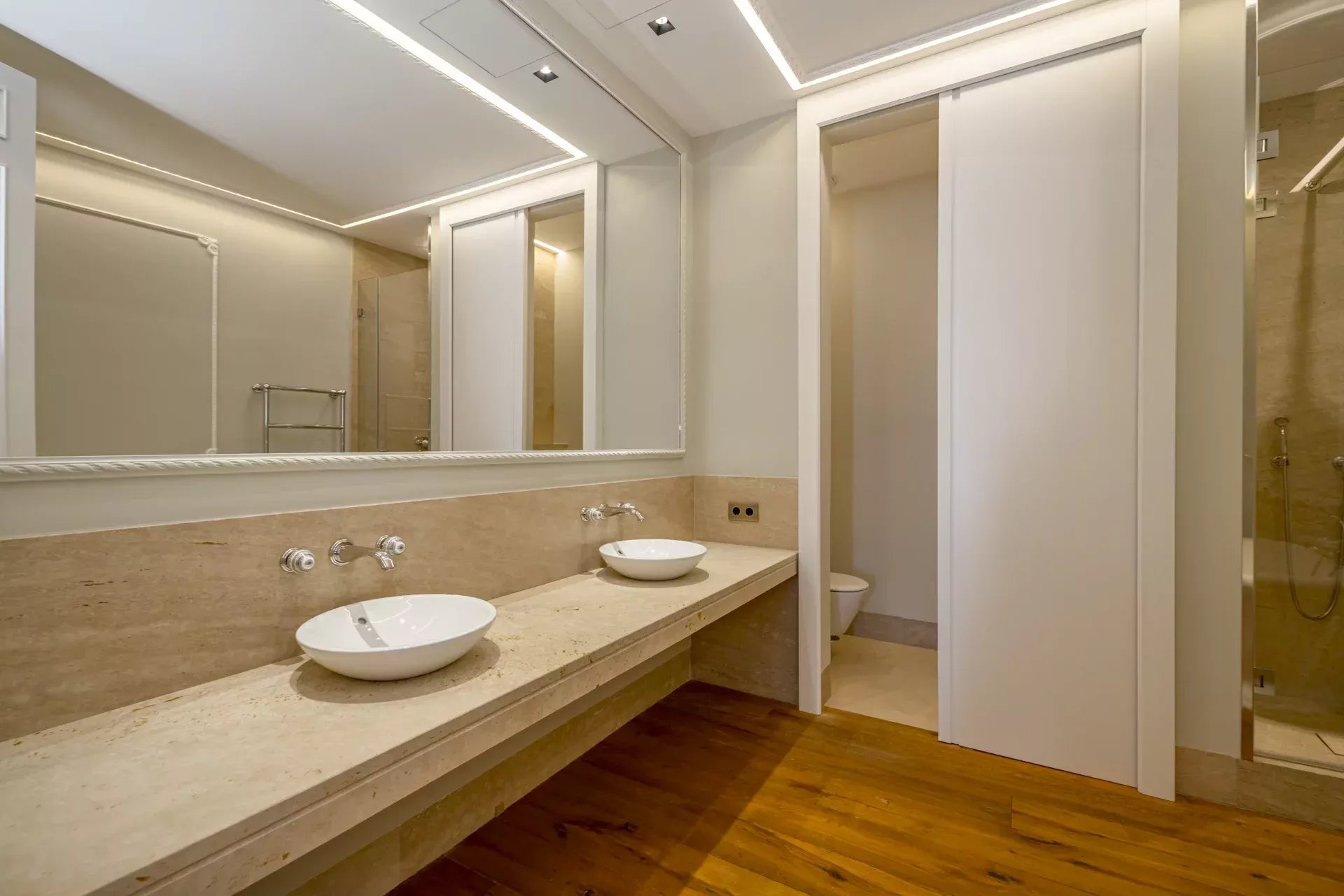 Daire Madrid - picture 21