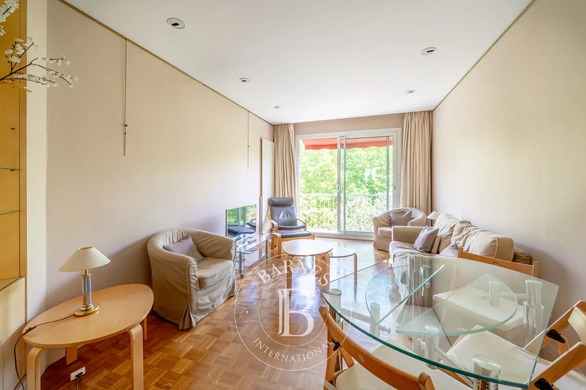 Квартира Neuilly-sur-Seine