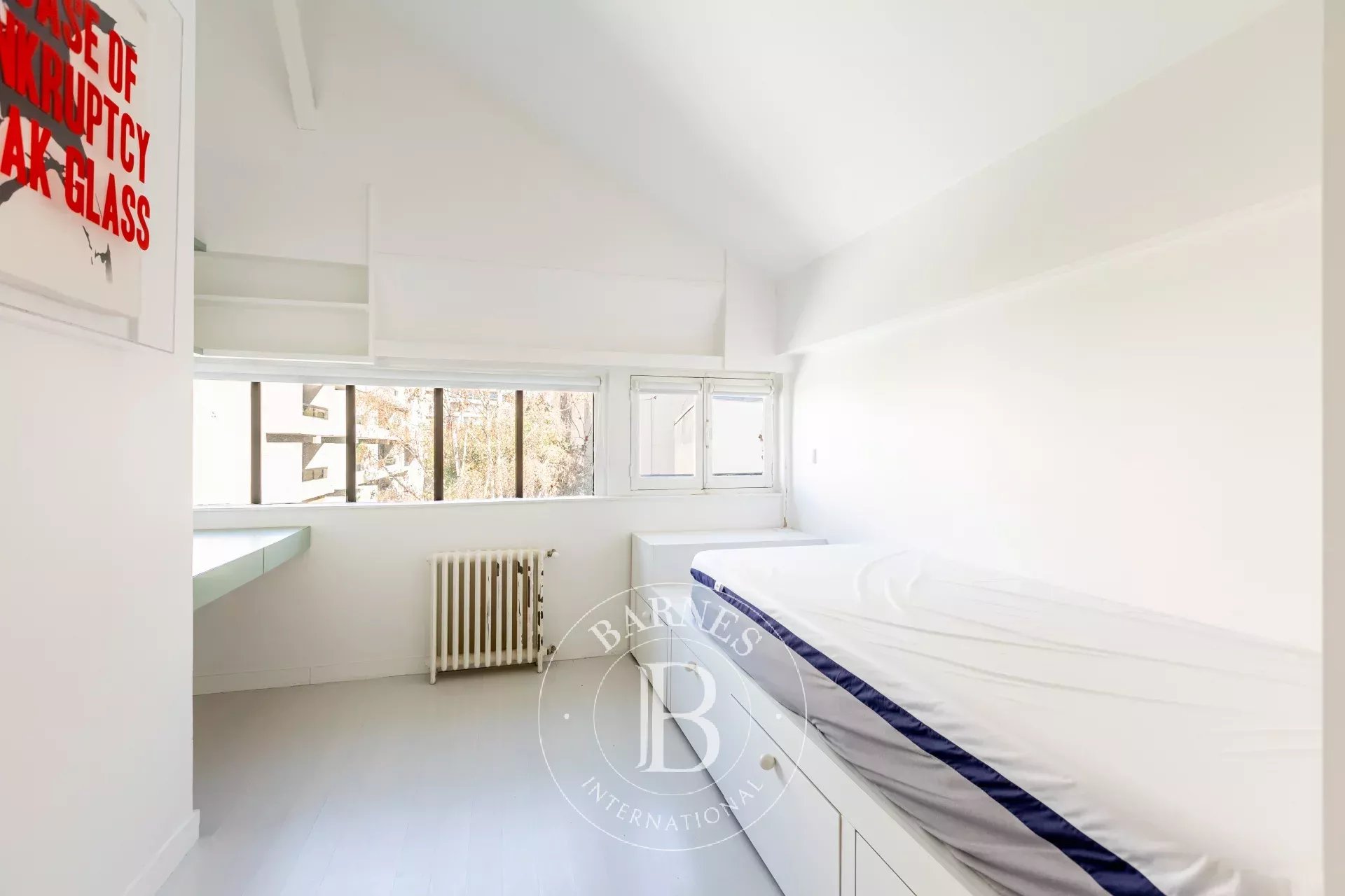 Paris  - Loft 5 Cuartos 3 Habitaciones - picture 10