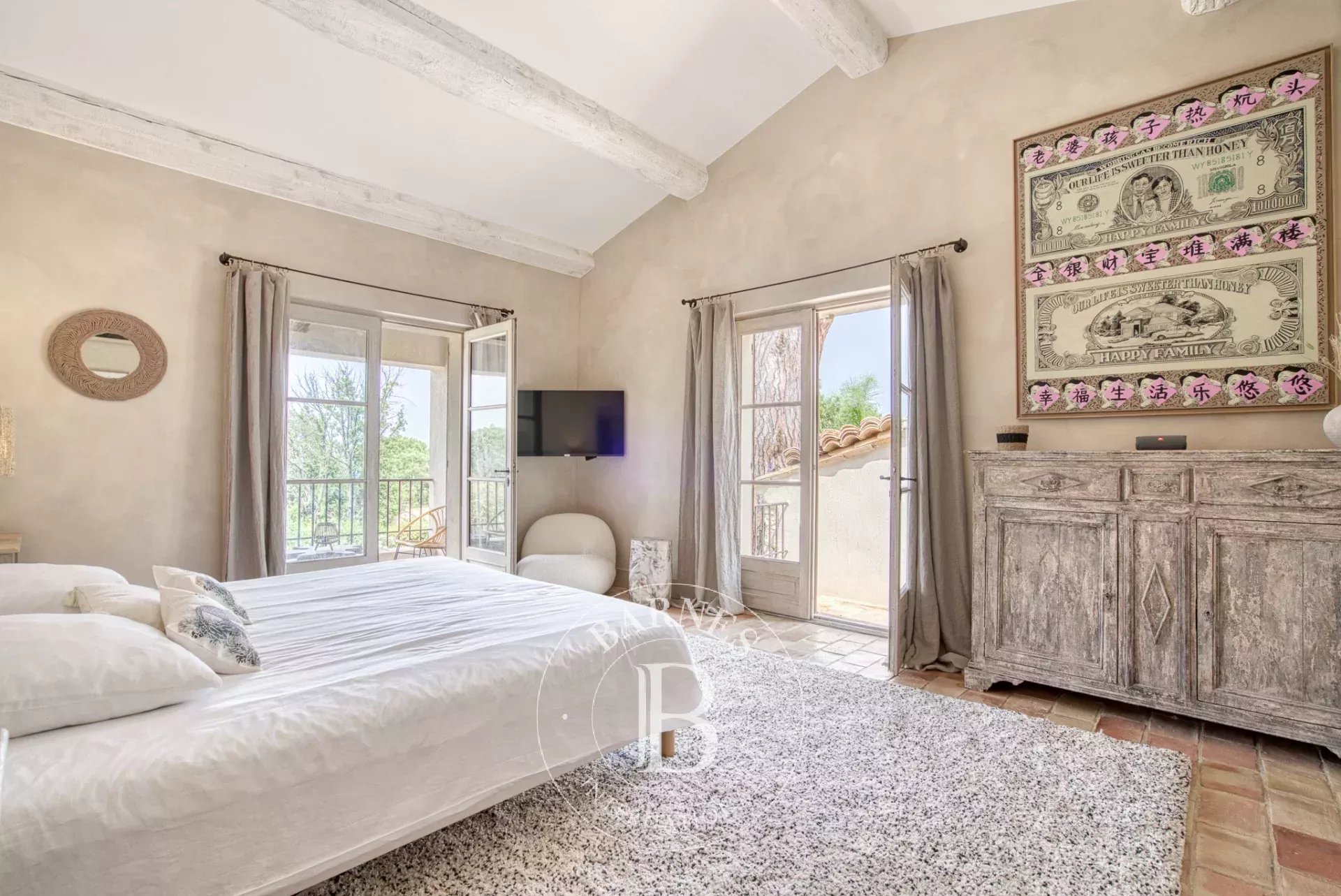 Saint-Tropez  - Villa 7 Bedrooms - picture 7