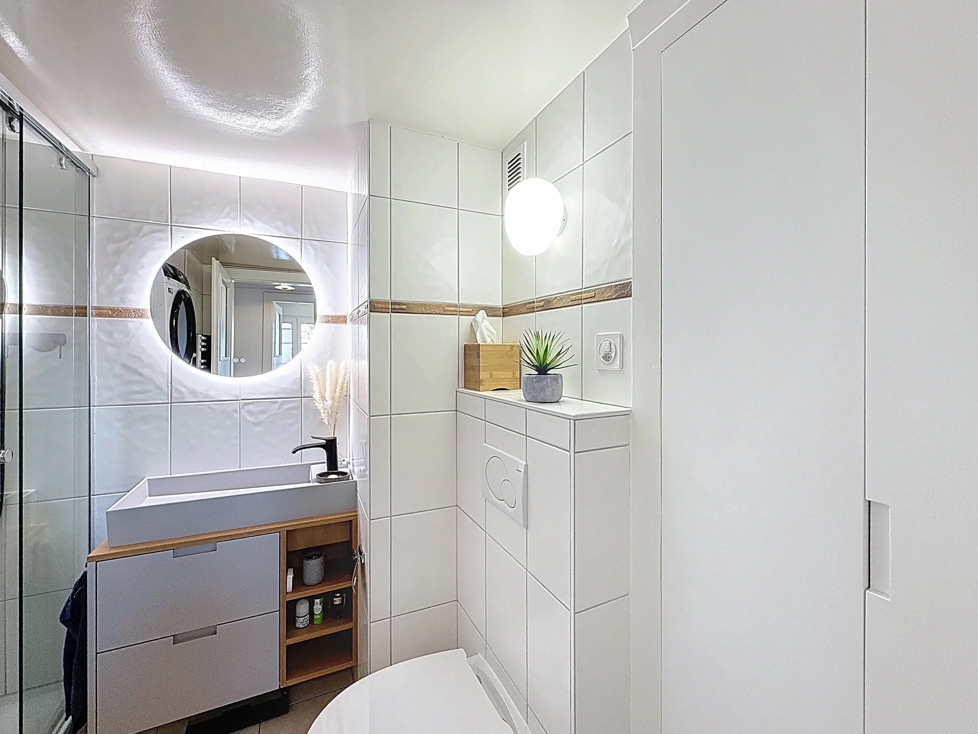 Maison villageoise avec vue inégalable sur le Lavaux et le Léman !