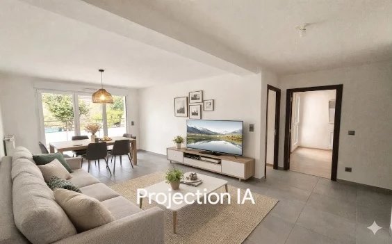 Vente Appartement Villemomble