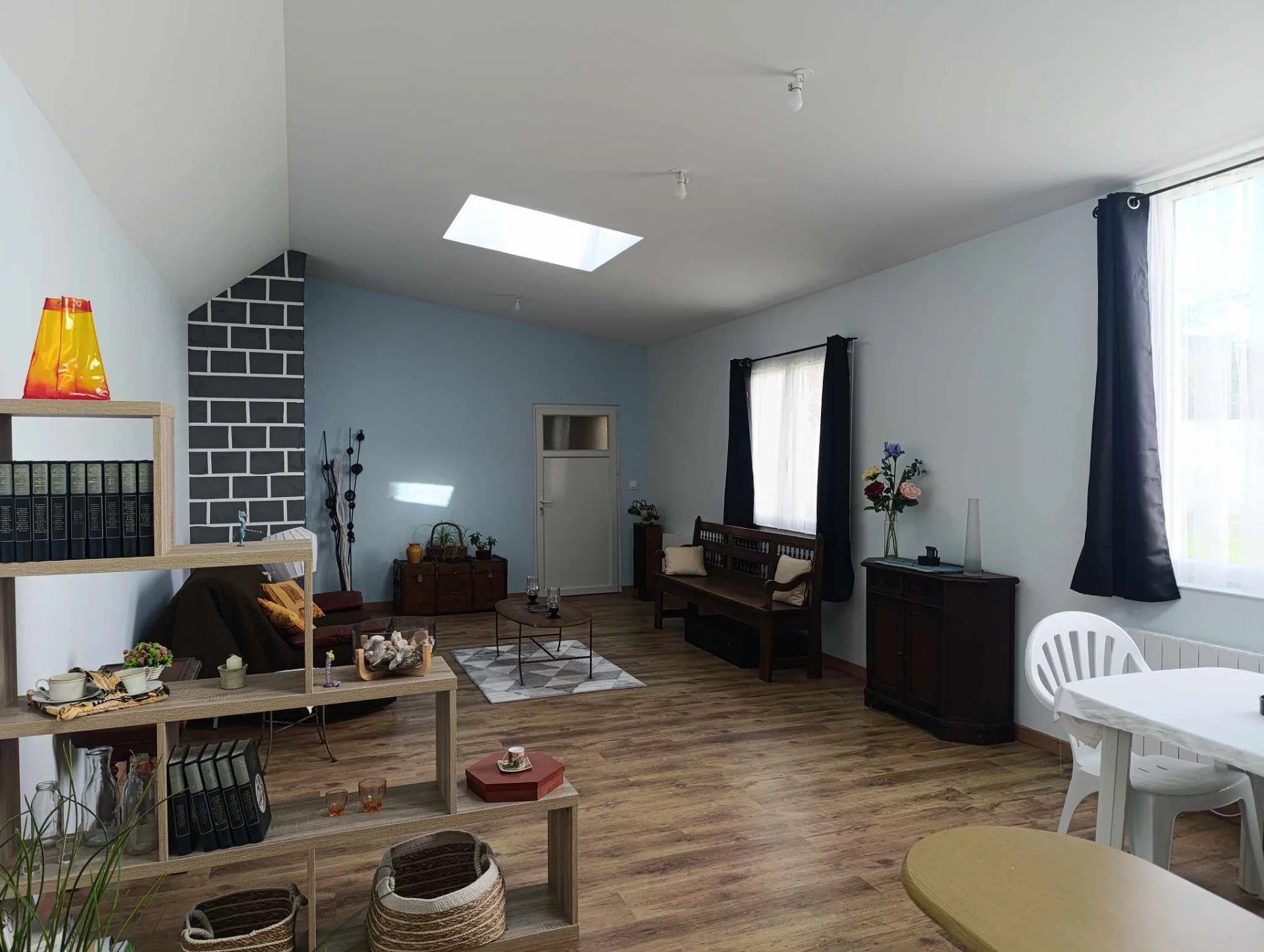 Agence immobilière de AR VRO Immobilier
