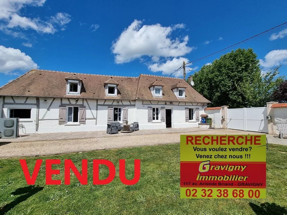 Vente Maison de village Grossœuvre