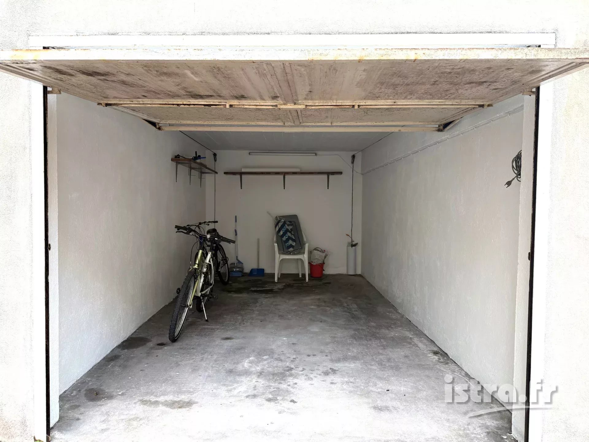Nice Promenade des Anglais : Garage à vendre - Photo 4
