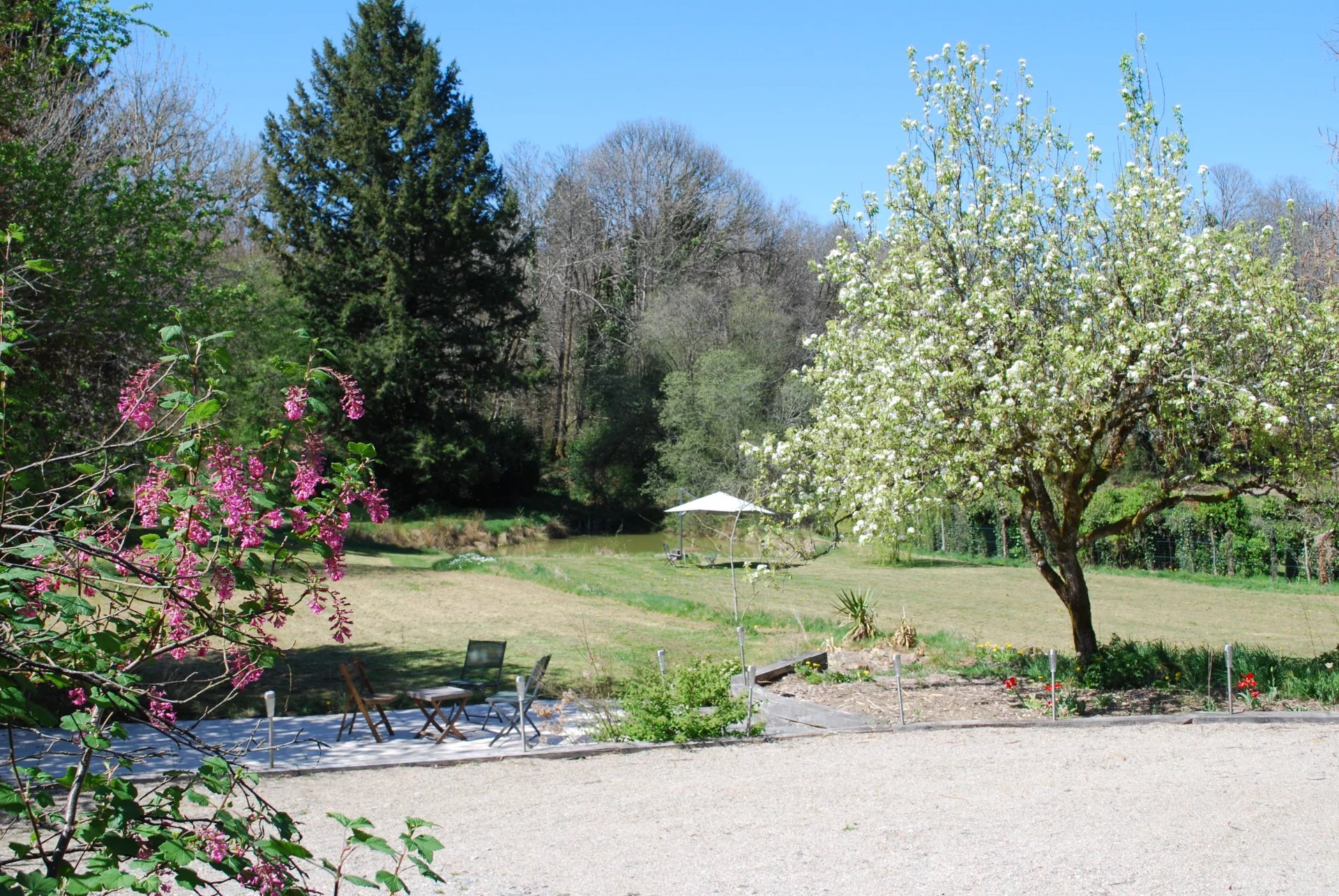 House in La Chapelle-Montbrandeix - Image 2