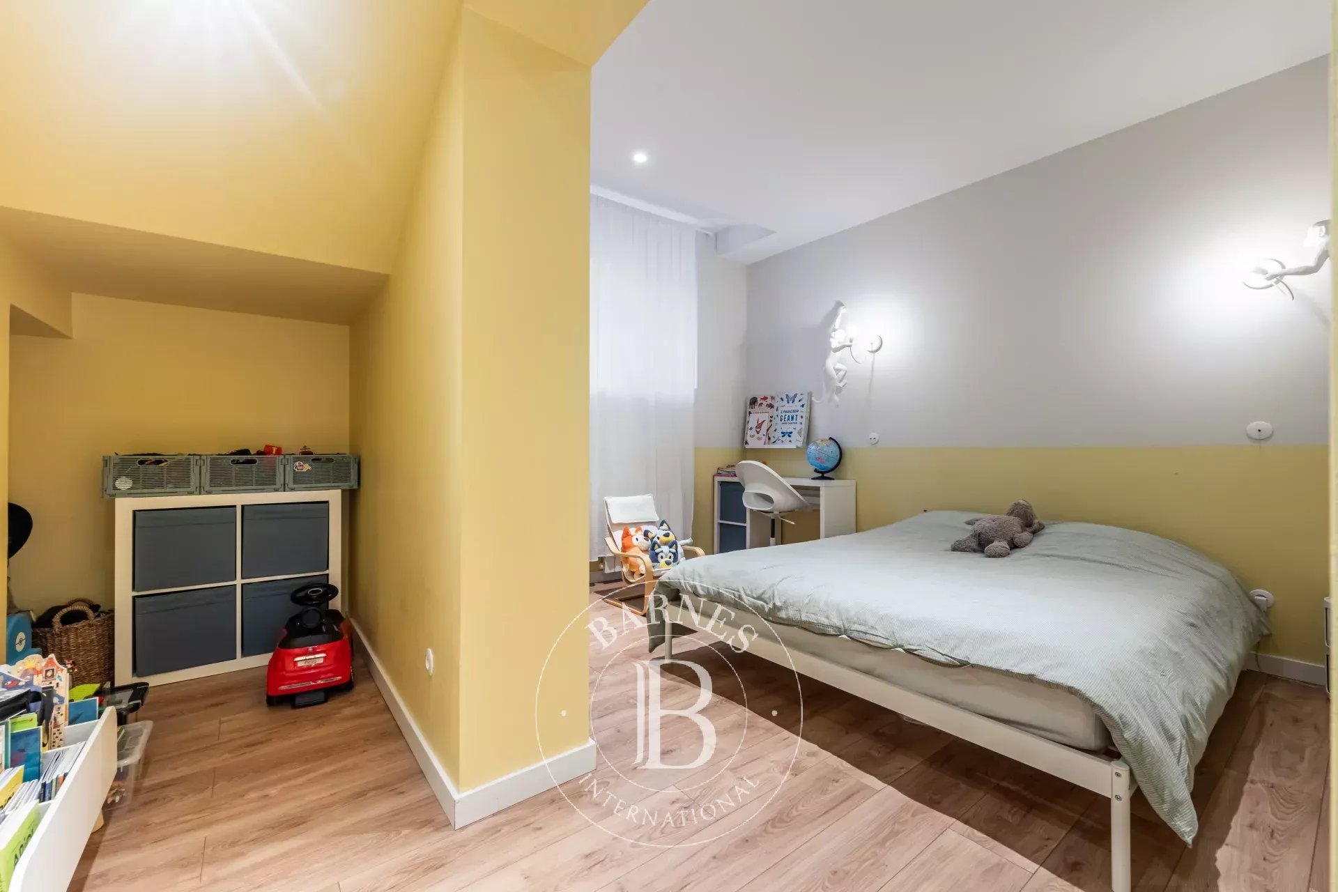 Daire villa Aix-en-Provence - picture 28