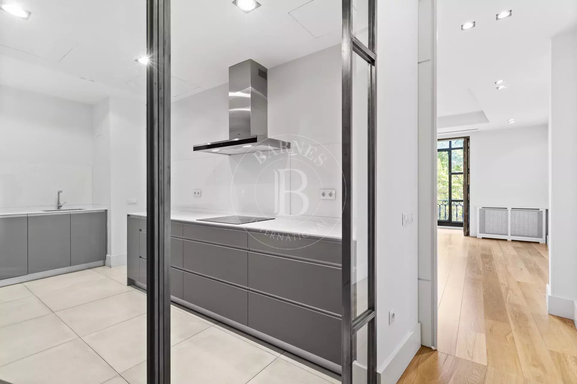 Daire Madrid - picture 8