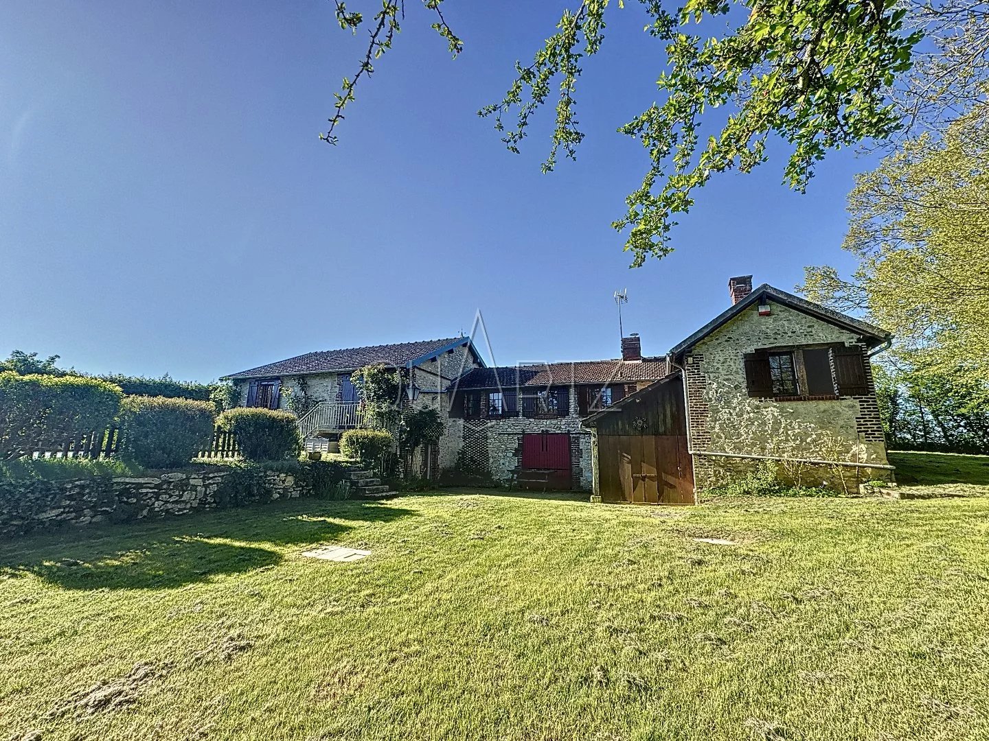 Vente Maison Chaumont-en-Vexin