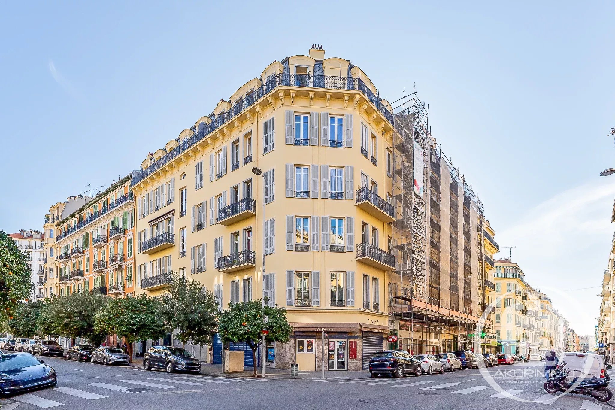 Продажа Квартира - Ницца (Nice) Centre ville