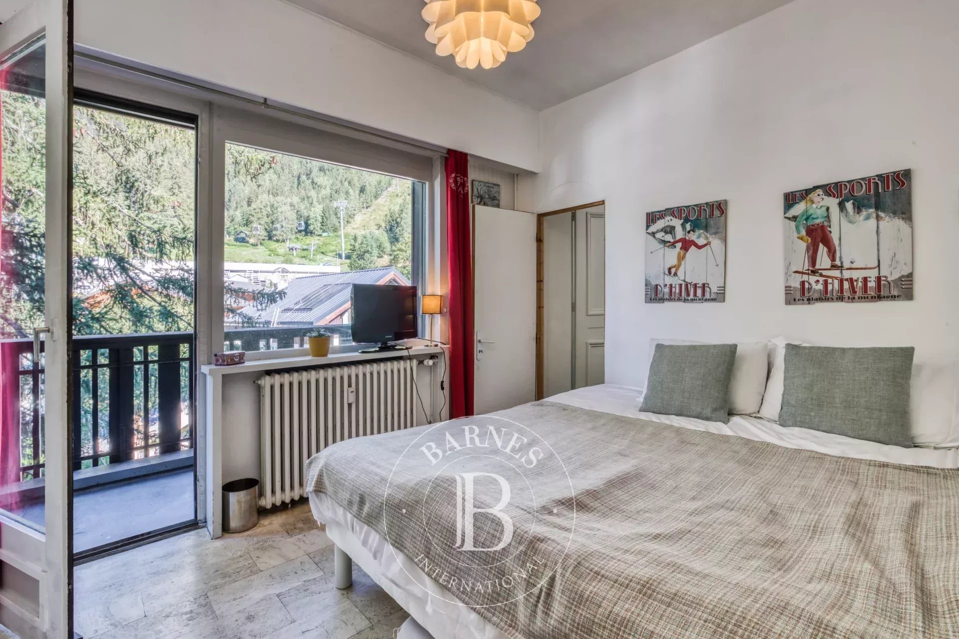 Daire Chamonix-Mont-Blanc - picture 7