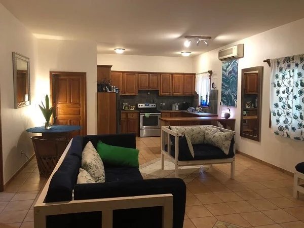 Venta Casa Tamarindo