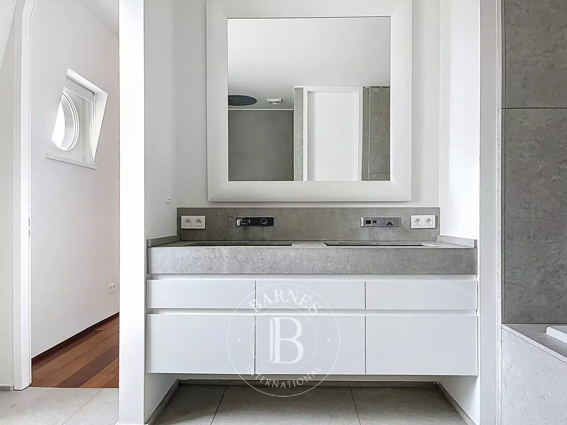 Tervueren - Penthouse 4 slaapkamers