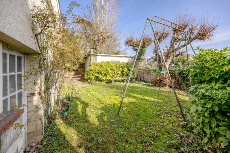 À vendre Maison | Sceaux - picture 3