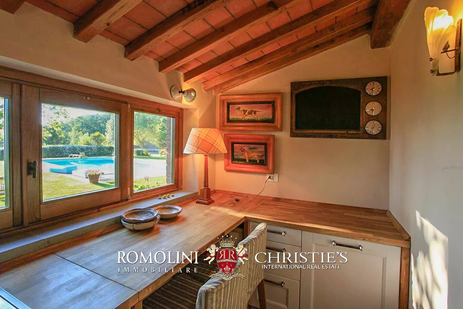 4 Bedroom Villa/Townhouse's Image 29