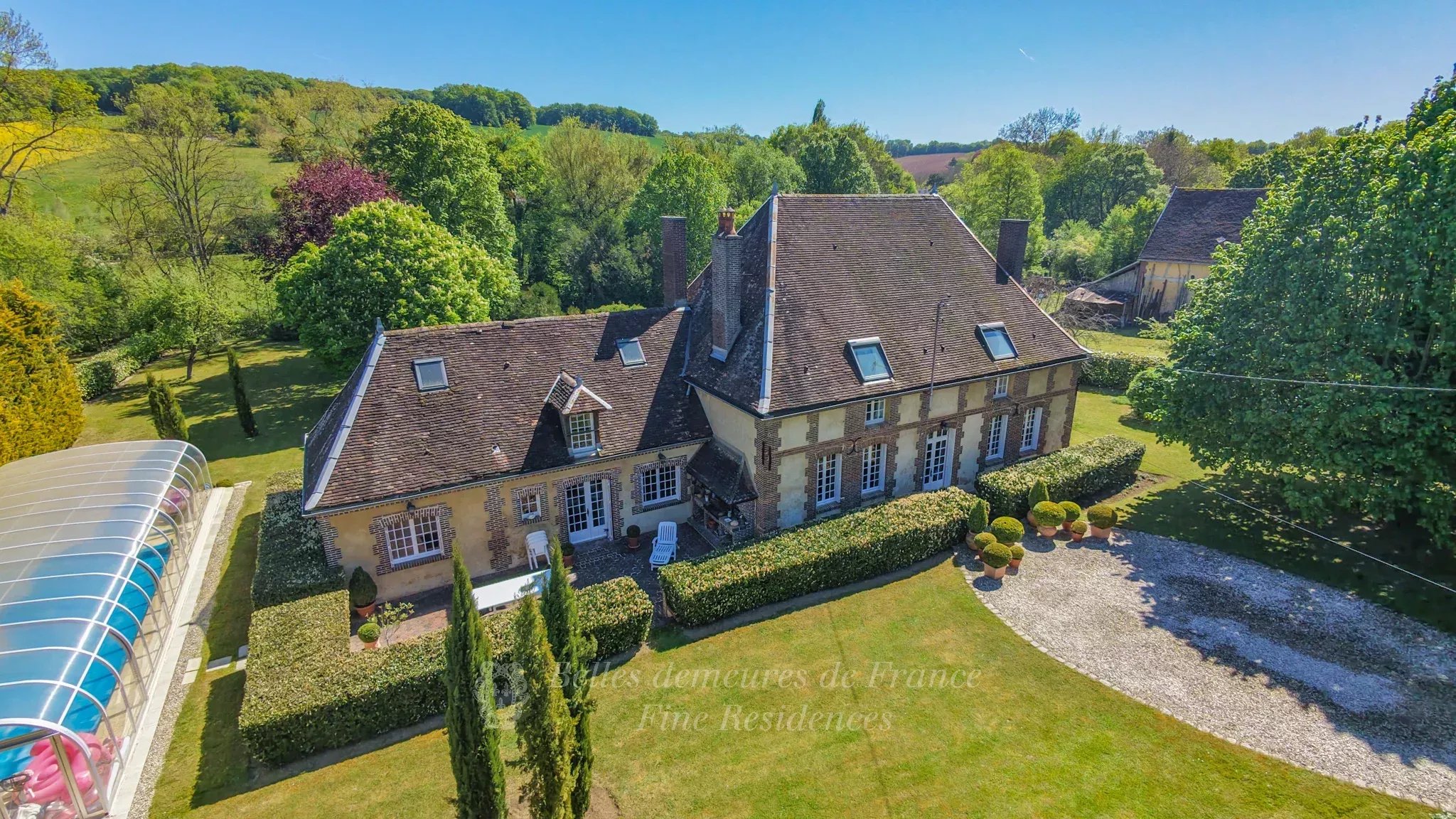 Vente Maison Aix-Villemaur-Pâlis