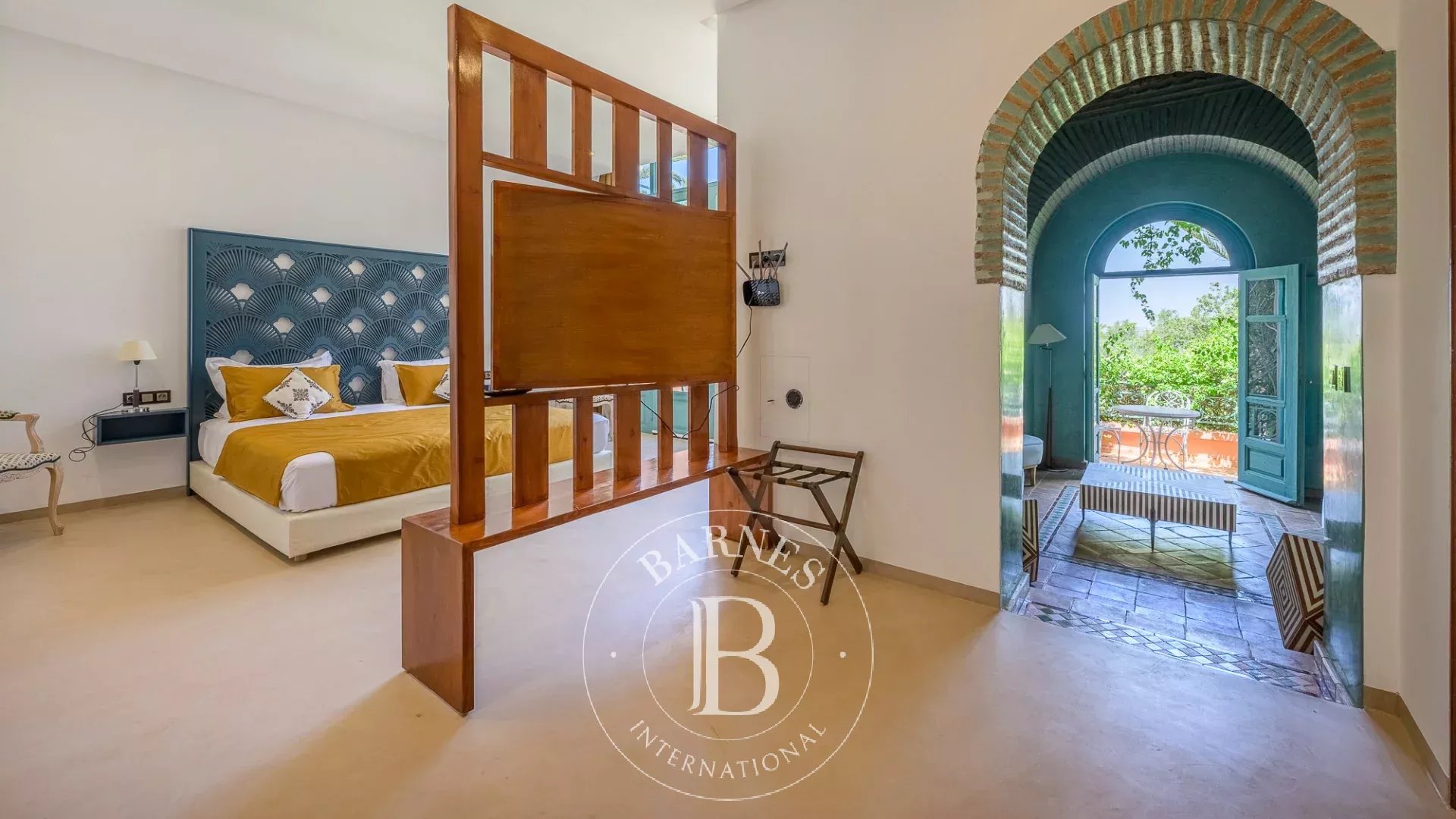 Villa Marrakech - picture 5