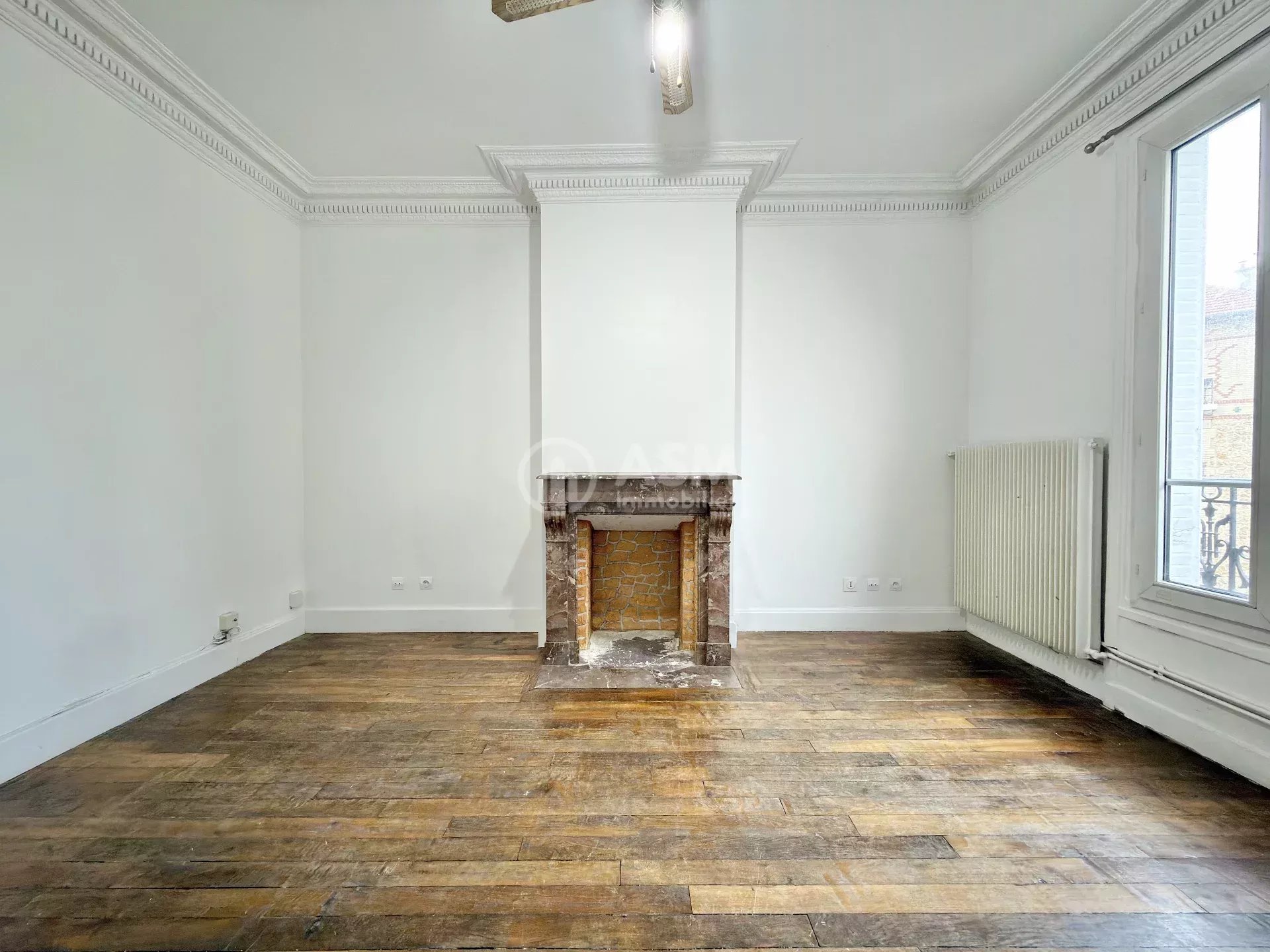 Agence immobilière de ASM immobilier