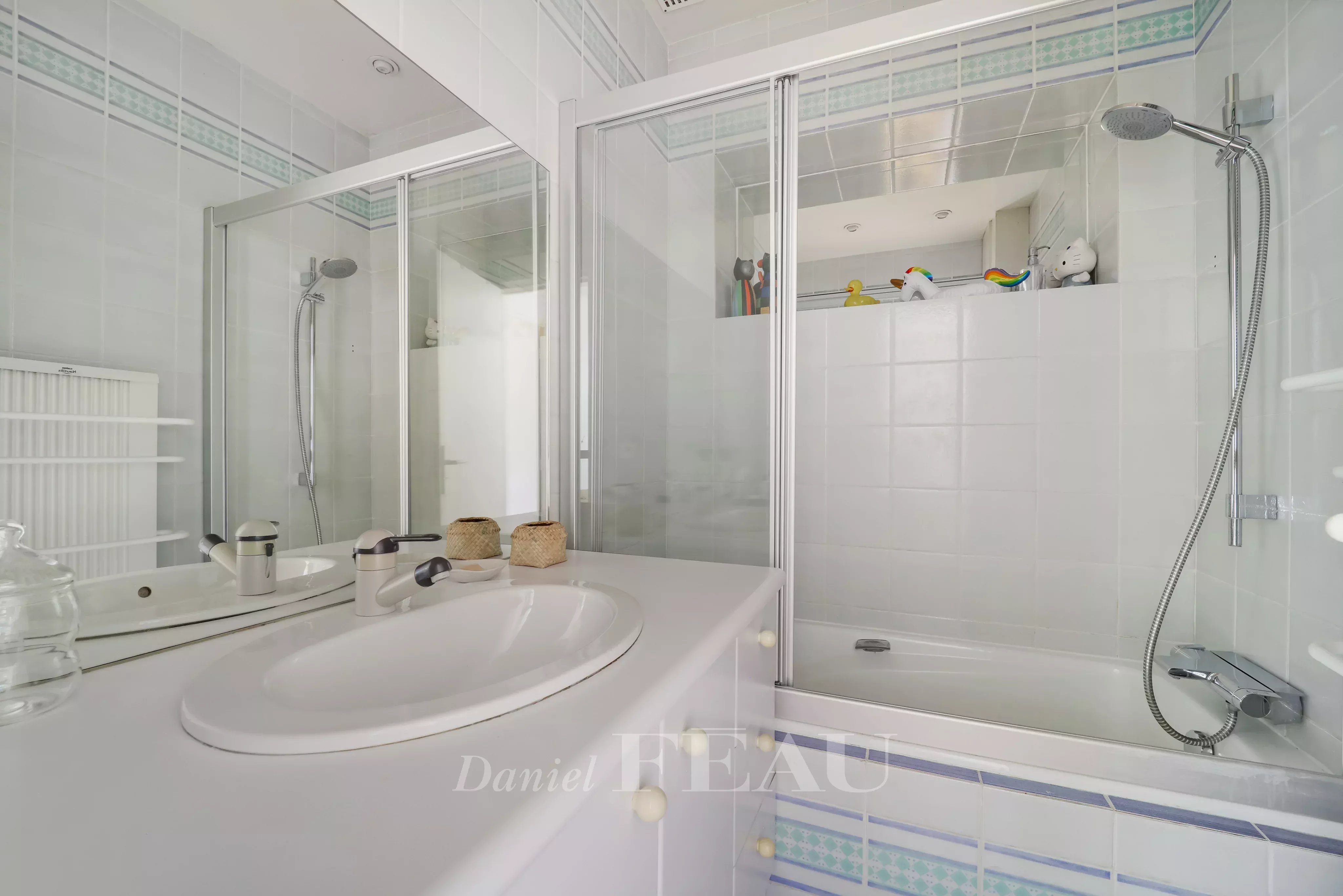 Vente Maison Chaville