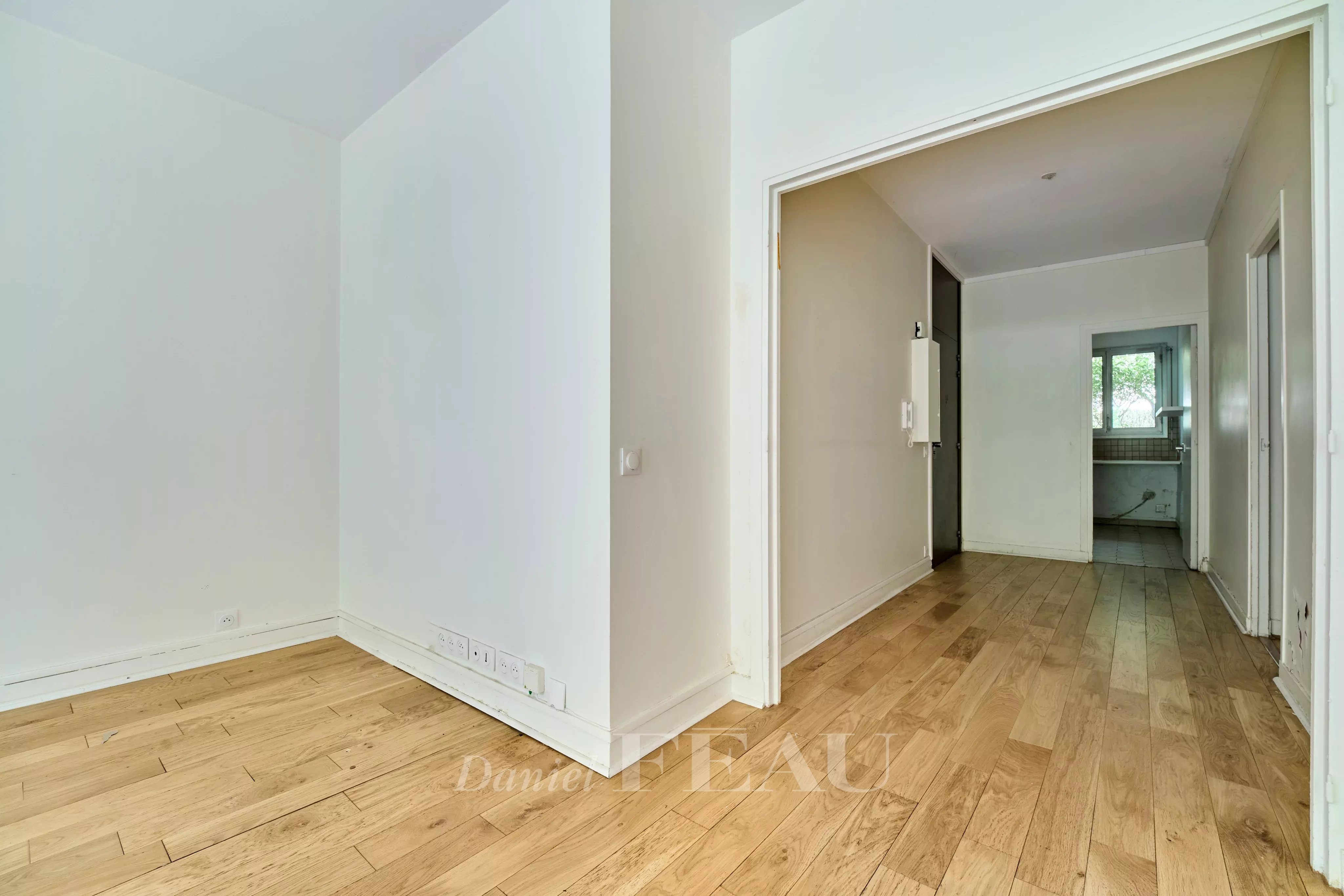 Sale Apartment Boulogne-Billancourt