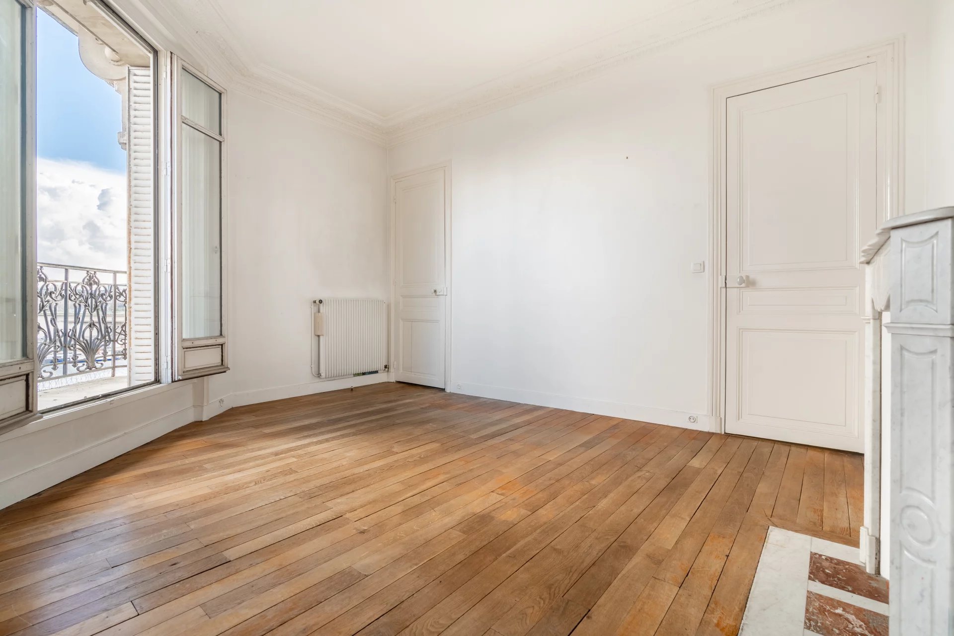 Paris  - Apartment 3 Bedrooms - picture 8