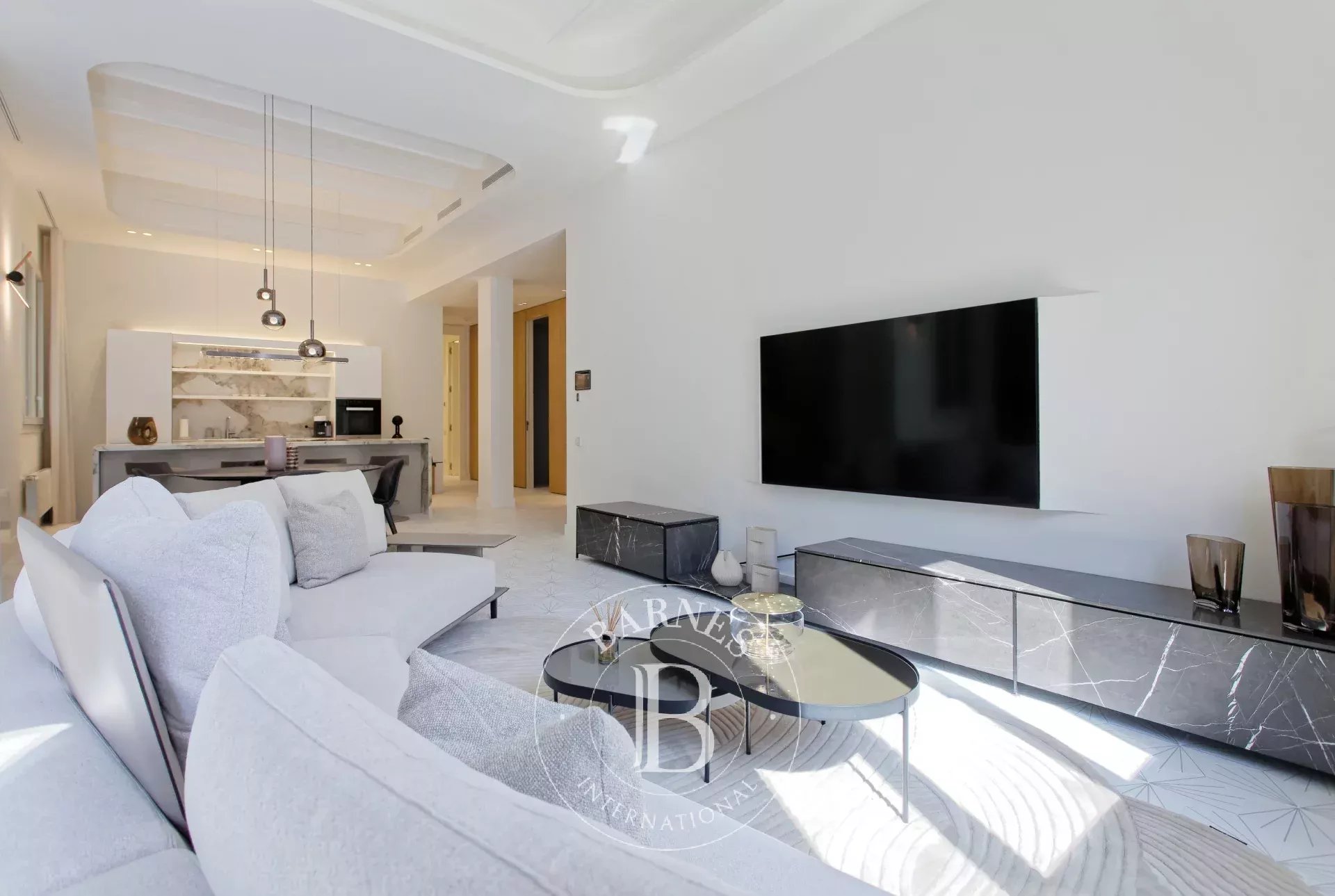 Daire Barcelona - picture 6