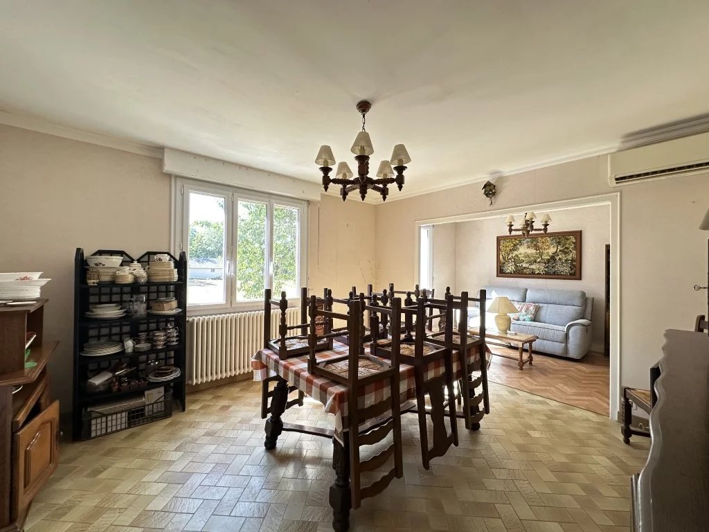 Maison 5 chambres avec grand terrain – Proche Dinan