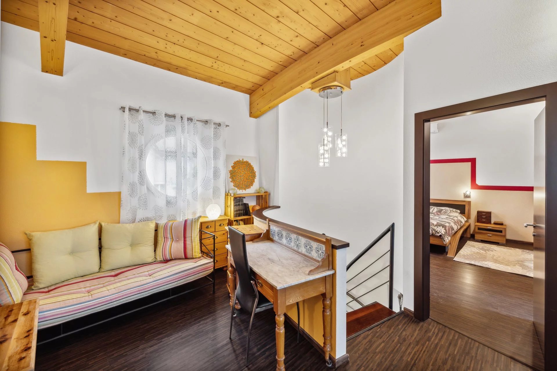 Magnifique villa familiale de 7.5 pièces avec annexe et piscine