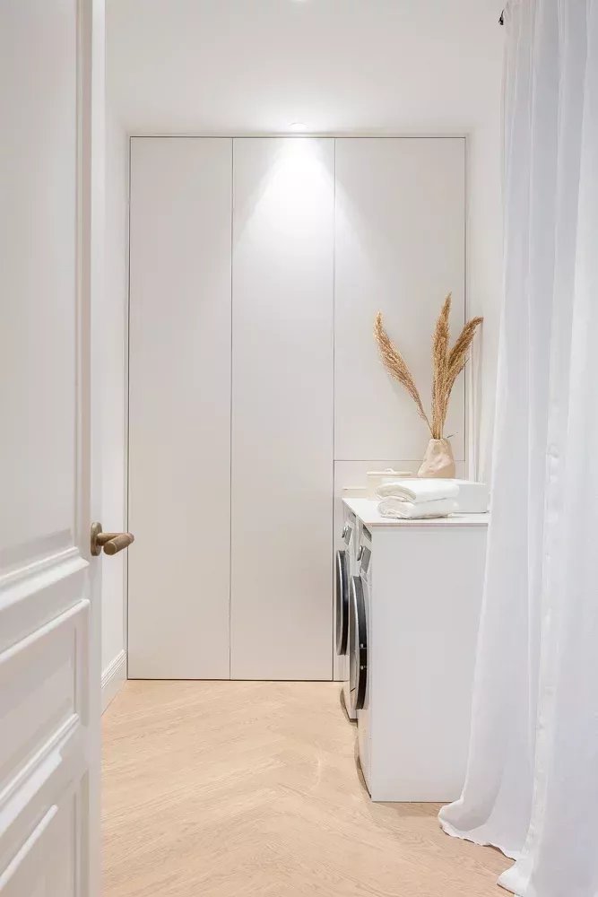 Daire Madrid - picture 24