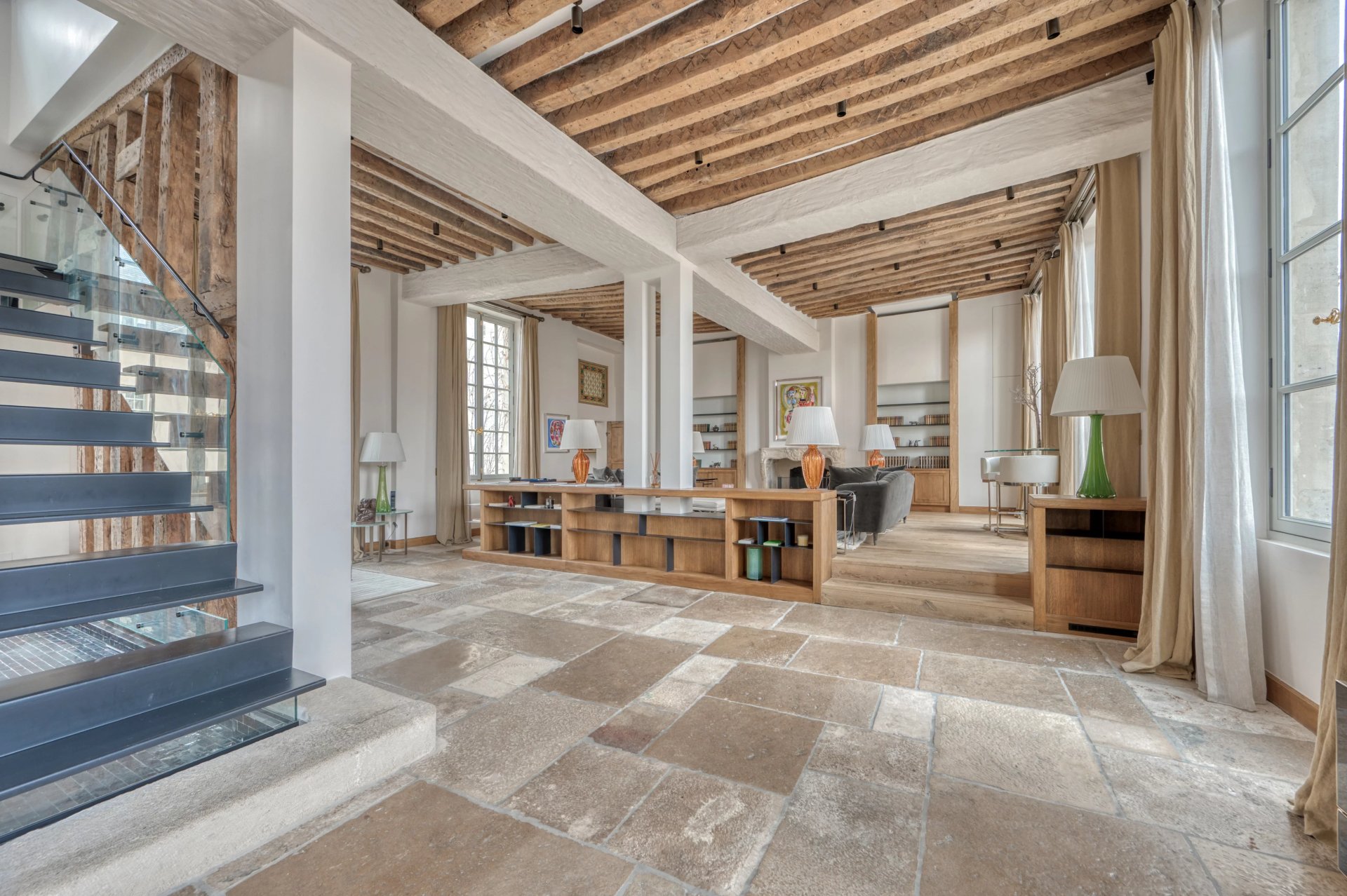 3 Bedroom Apartment/Flat's Image 6