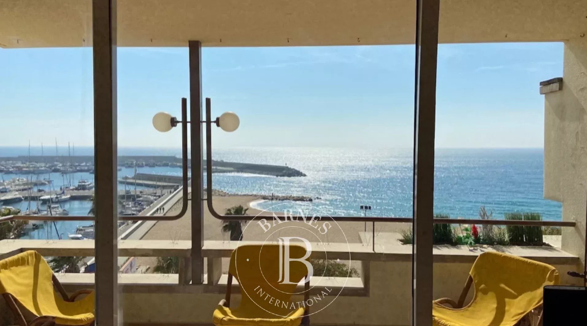 Penthouse Blanes