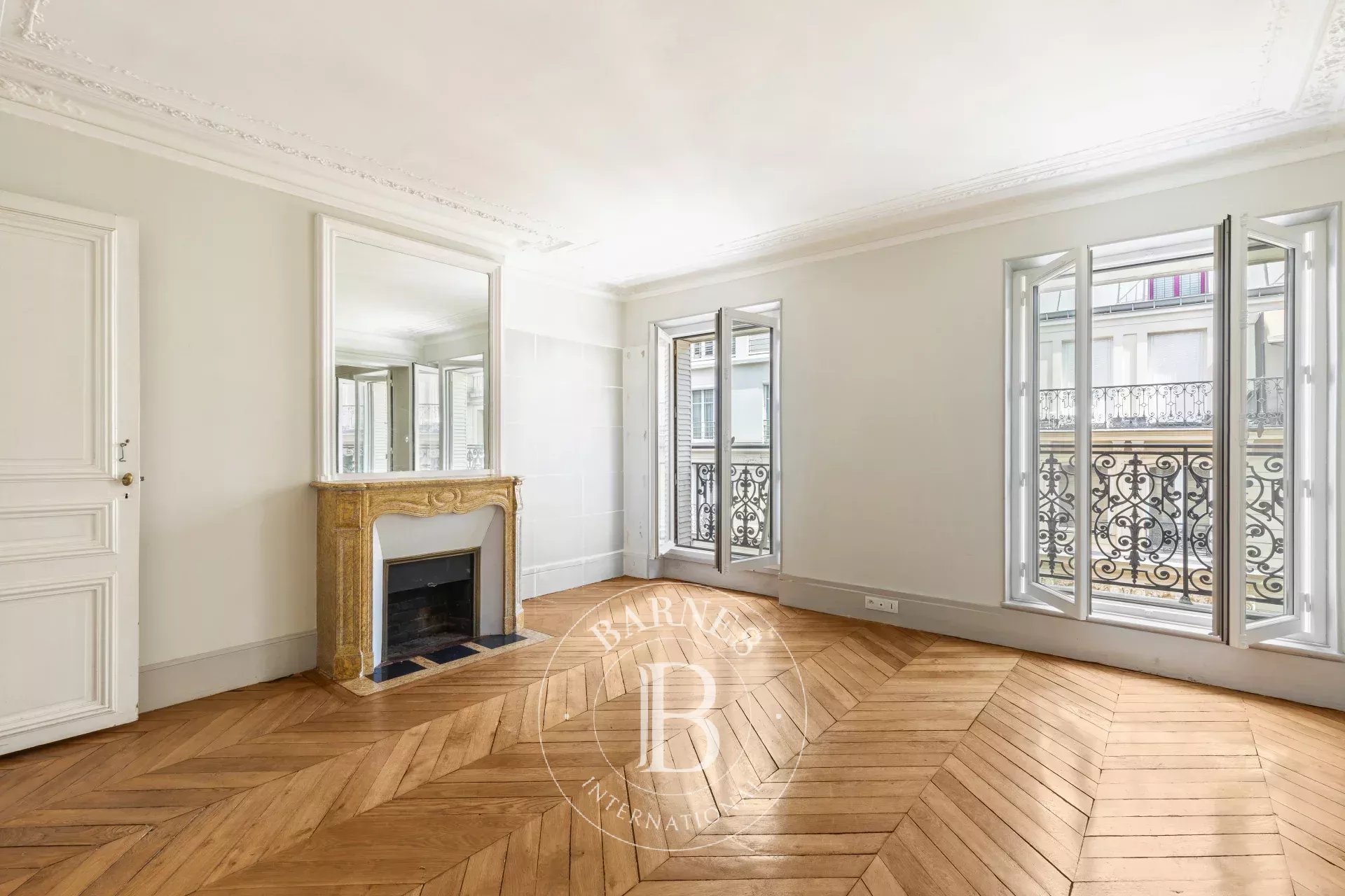 Paris  - Apartment 4 Bedrooms - picture 7