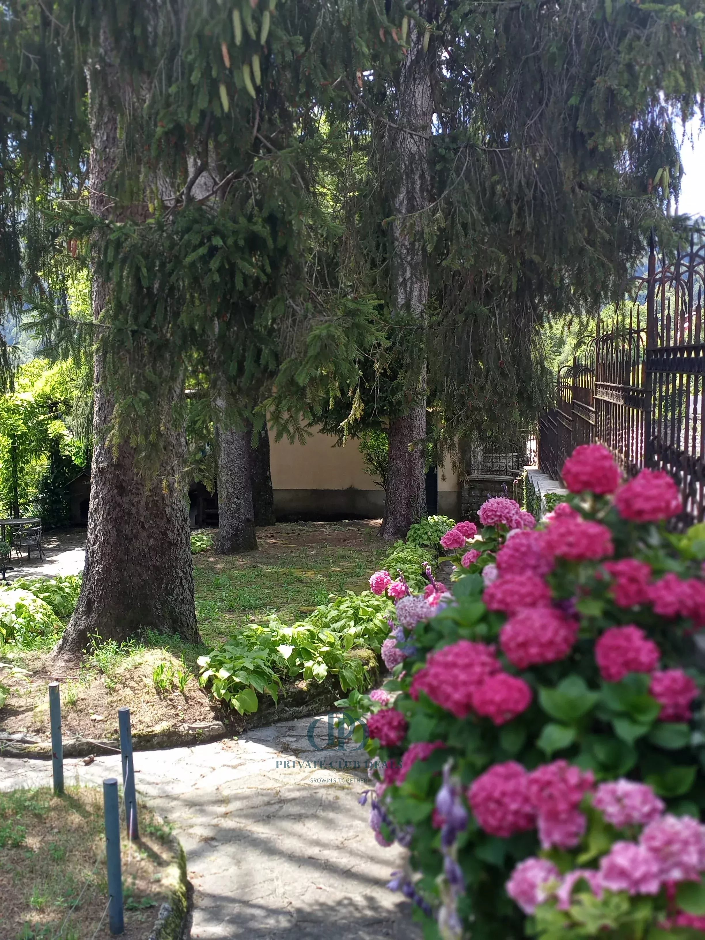 Villa Centro Valle Intelvi - picture 13