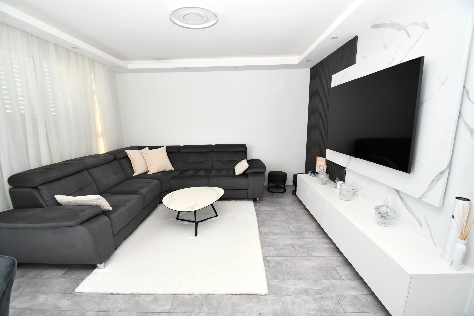 Vente Appartement Livry-Gargan