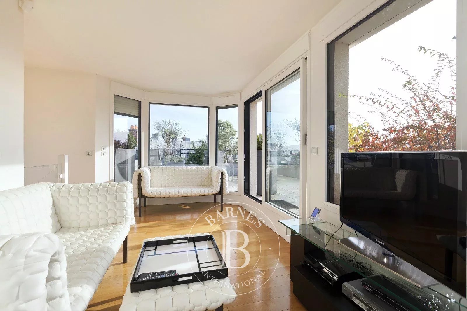 Neuilly-sur-Seine  - Apartment 2 Bedrooms - picture 14