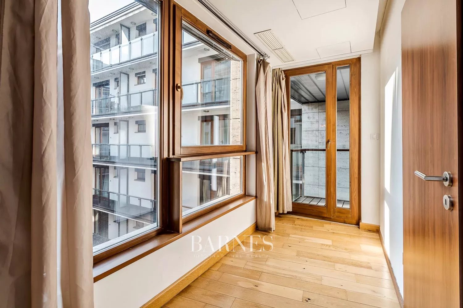 Daire Budapest VI. kerülete