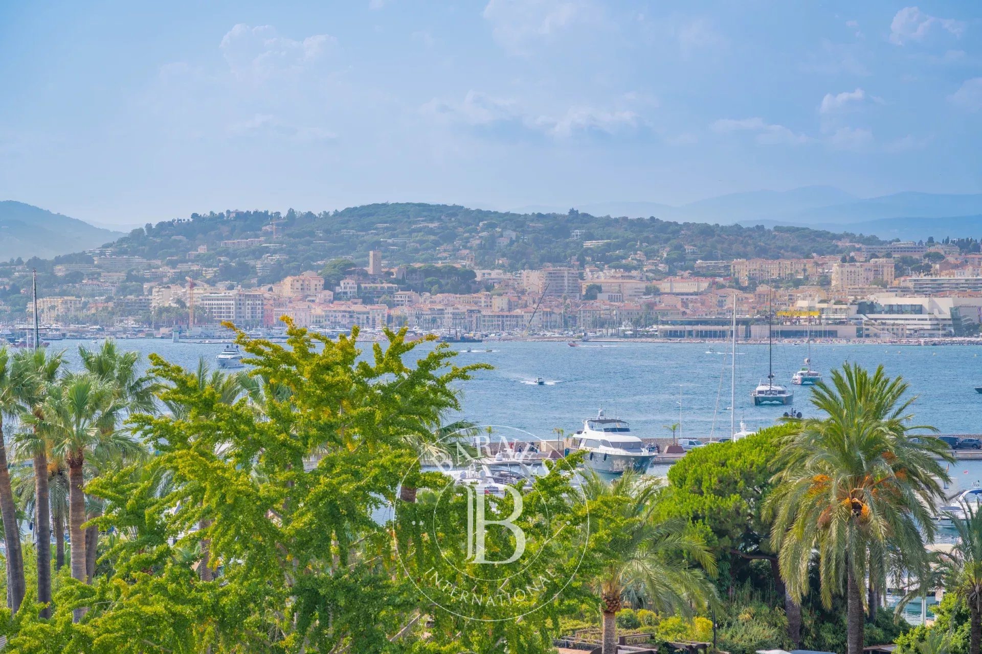 Daire Cannes - picture 11