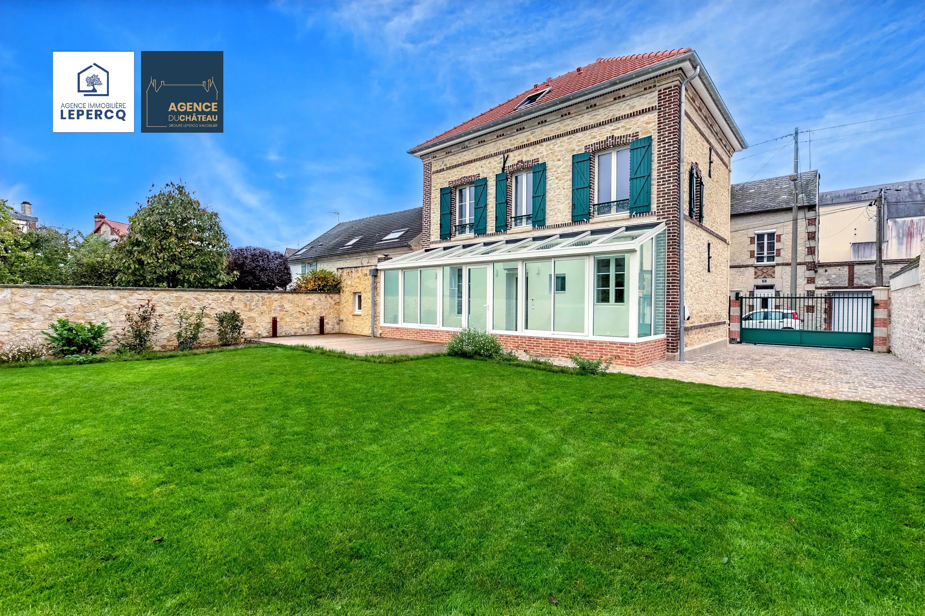 Vente Maison Crépy-en-Valois