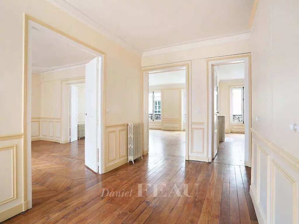 Location Appartement Paris 9ème