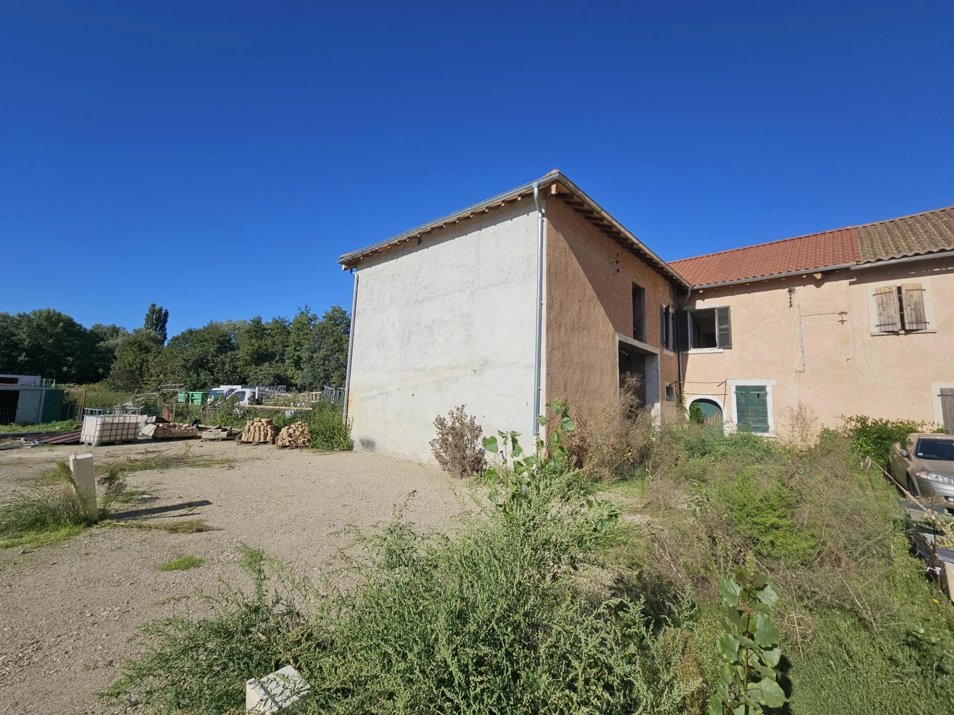 Agence immobilière de Louis & Léon Immobilier