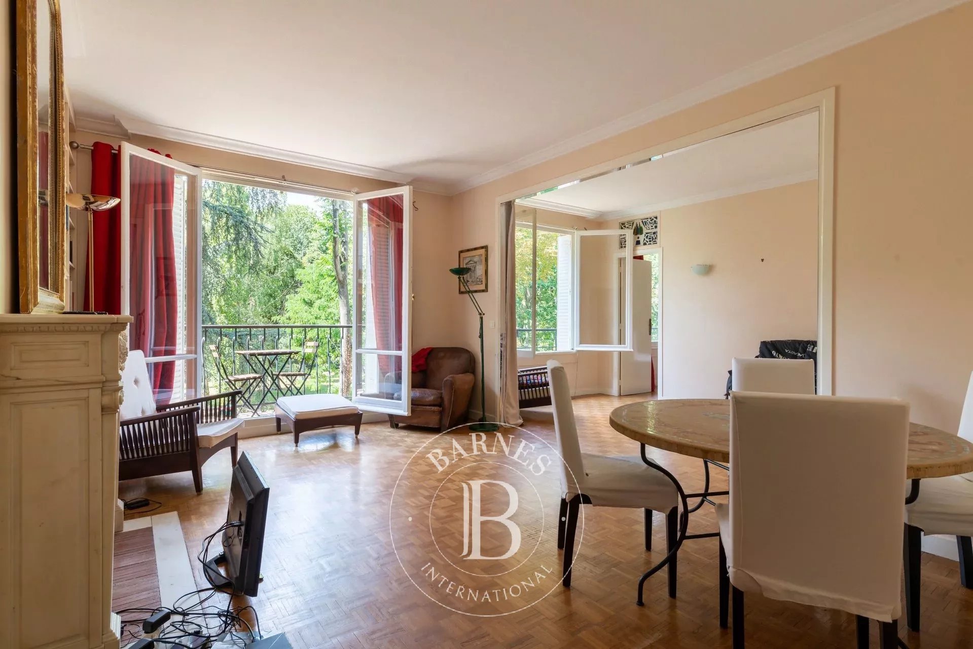 Квартира Neuilly-sur-Seine